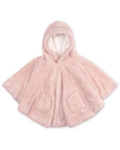 Poncho 9-36m - Softy + jersey