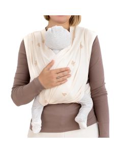 Porte-bébé Duo taille 1