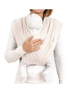 Porte-bébé Duo taille 1