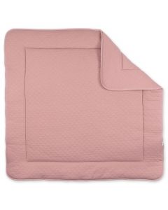 Tapis de parc 100 x 100 cm - Pady quilted jersey