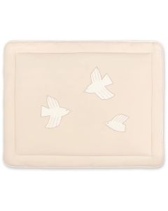 Tapis de parc 75 x 95 cm - Cotton