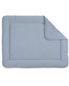 Tapis de parc 75 x 95 cm - Pady quilted jersey