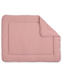 Tapis de parc 75 x 95 cm - Pady quilted jersey