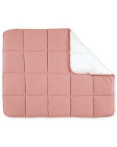 Tapis de parc 75 x 95 cm - Pady tetra jersey + jersey