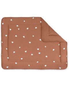 Tapis de parc 75 x 95cm - Jersey