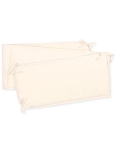 Tour de parc et lit 30 x 180 cm - Cotton