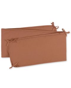 Tour de parc et lit 30 x 180 cm - Cotton