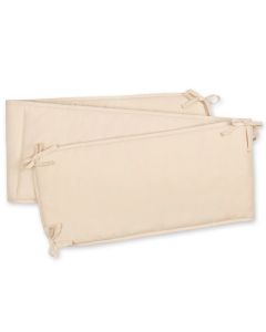 Tour de parc et lit 30 x 180 cm - Cotton