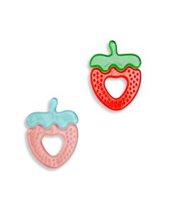 Anneau de dentition à réfrigérer
