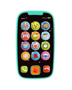 B-My First Smartphone