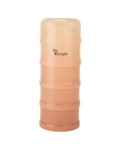 Boîte doseuse de lait B-Dose