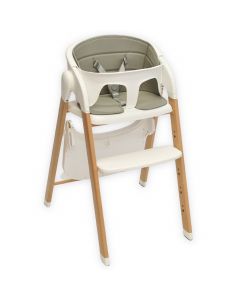 Chaise haute Grow With Me