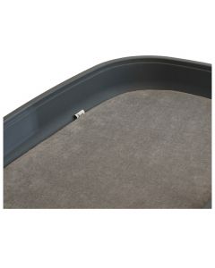 Housse pour table à langer Balneo