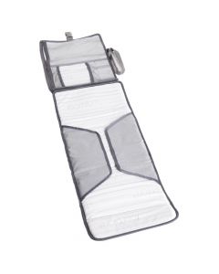 Matelas à langer portable