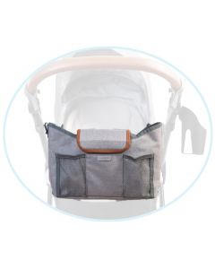 Organiseur pour poussette