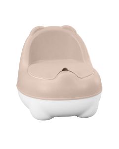Petit pot ourson
