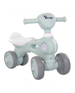 Porteur vélo bébé B-Bike Jumpy