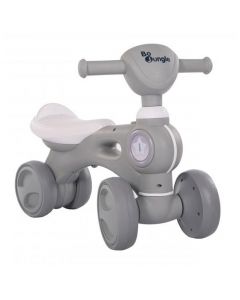 Porteur vélo bébé B-Bike Jumpy