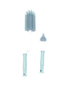 Set de goupillons silicone