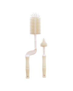 Set de goupillons silicone