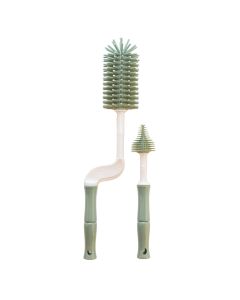 Set de goupillons silicone