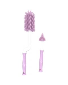 Set de goupillons silicone