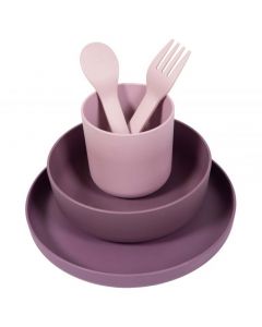Set vaisselle 5 pcs