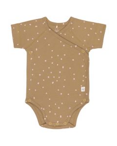 Body manches courtes - taille 50/56 (0-2m)