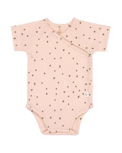 Body manches courtes - taille 62/68 (3-6m)