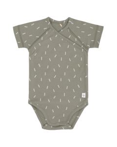 Body manches courtes - taille 62/68