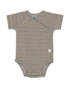 Body manches courtes - taille 50/56 (0-2m)