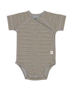 Body manches courtes - taille 62/68 (3-6m)