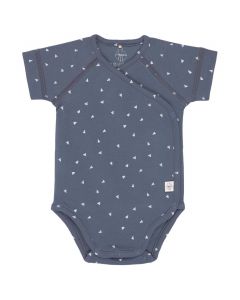 Body manches courtes - taille 62/68 (3-6m)