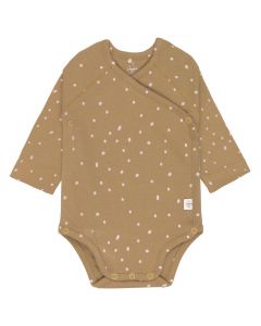 Body manches longues - taille 62/68 (3-6m)