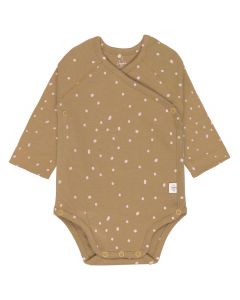 Body manches longues - taille 86/92 (13-24m)