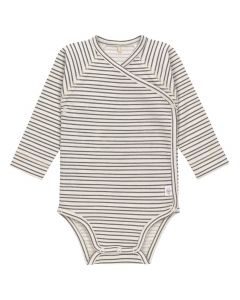 Body manches longues - taille 74/80 (7-12m)