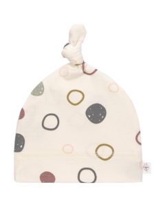 Bonnet bébé - taille 62/68 (3-6m)