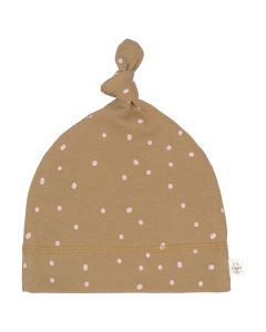 Bonnet bébé - taille 50/56 (0-2m)