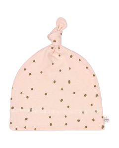 Bonnet bébé - taille 62/68 (3-6m)