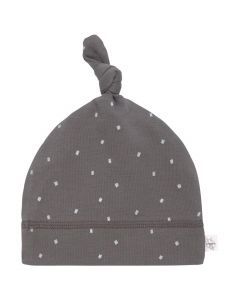 Bonnet bébé - taille 50/56 (0-2m)