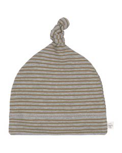 Bonnet bébé - taille 62/68 (3-6m)