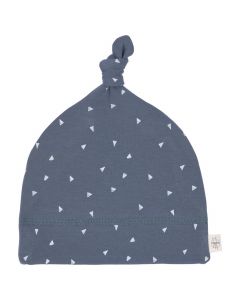 Bonnet bébé - taille 50/56 (0-2m)