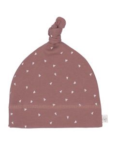 Bonnet bébé - taille 50/56 (0-2m)