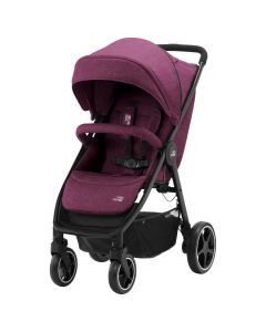 Poussette britax pas cher best sale