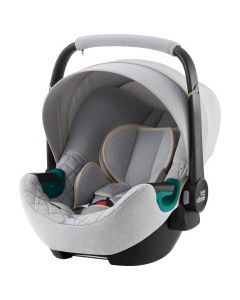 Siège-auto Baby-Safe 3 i-Size