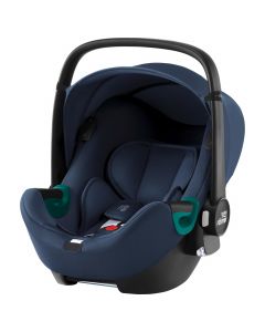 Siège-auto Baby-Safe iSense