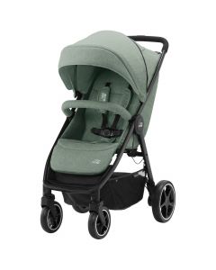 Poussette britax hot sale pas cher