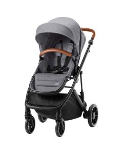 Poussette britax 3 roues top