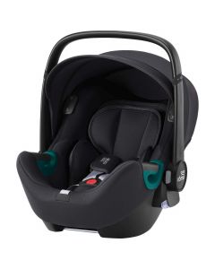 Siège-auto Baby-Safe iSense