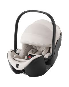 Siège-auto Baby-Safe Pro